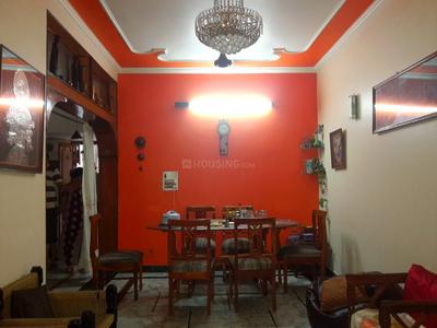 3.5 BHK Apartment