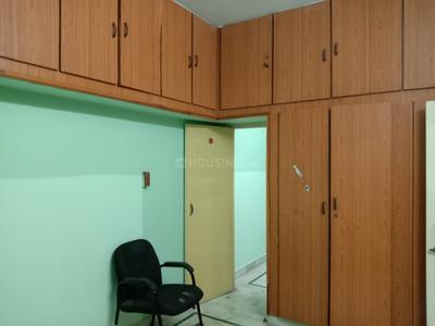 Gallery Cover Image of 1100 Sq.ft 2 BHK Apartment for buy in Habsiguda for 5500000