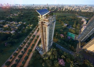 3 BHK Apartment