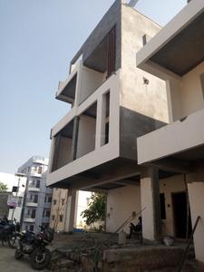 Gallery Cover Image of 3300 Sq.ft 4 BHK Villa for buy in Bandlaguda Jagir for 23500000