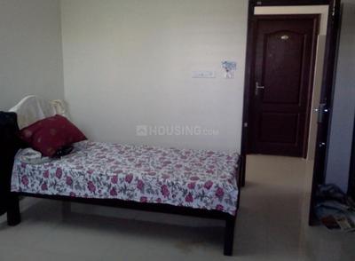 Bedroom Image of Nagadev Comforts in Nagavara
