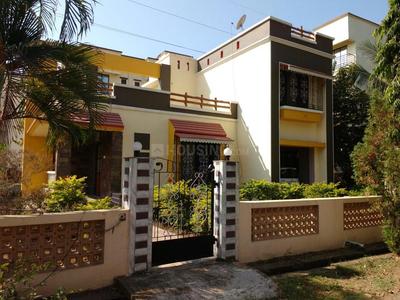 Gallery Cover Image of 2500 Sq.ft 3 BHK Independent House for buy in Boisar for 9000000