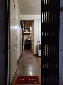 Gallery Cover Image of 450 Sq.ft 1 RK Apartment for buy in Hingne Khurd for 2700000