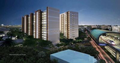 1 BHK Flat