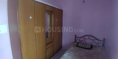 Gallery Cover Image of 700 Sq.ft 2 BHK Independent House for rent in Chamrajpet for 11000