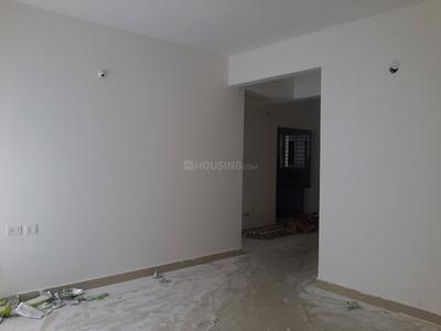 Gallery Cover Image of 965 Sq.ft 2 BHK Apartment for buy in Sorahunase for 2702000