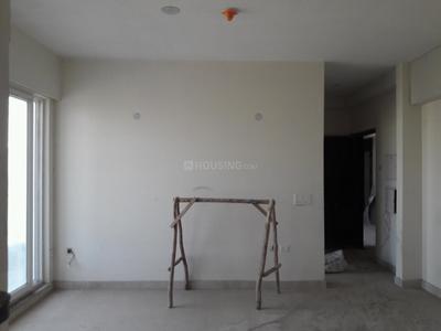 2.5 BHK Apartment