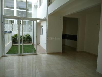 Gallery Cover Image of 1930 Sq.ft 3 BHK Villa for buy in Nagegowdanapalya for 14800000