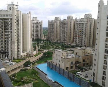 Gallery Cover Image of 1750 Sq.ft 3 BHK Apartment for buy in Chi IV Greater Noida for 7000000