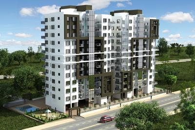 3 BHK Apartment