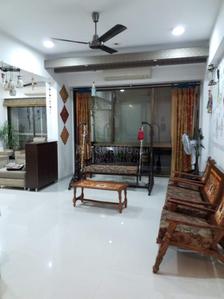 3 BHK Apartment