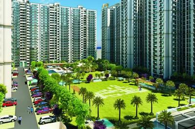 2 BHK Apartment