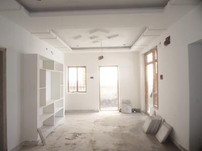2 BHK Independent House
