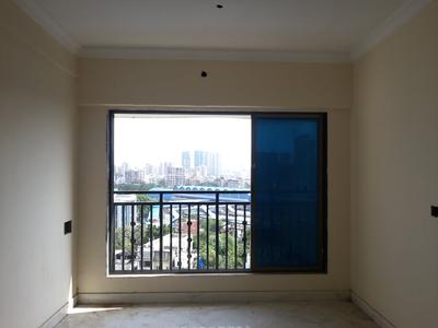 Gallery Cover Image of 646 Sq.ft 1 BHK Apartment for buy in Goregaon West for 9800000