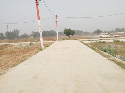 Residential Plot