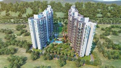 3 BHK फ़्लैट