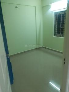 Gallery Cover Image of 458 Sq.ft 1 BHK Independent Floor for rent in Doddakannalli for 11000