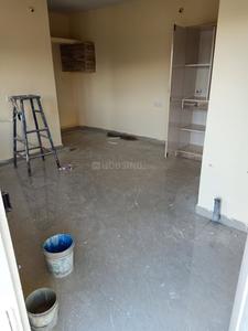Gallery Cover Image of 350 Sq.ft 1 RK Independent House for rent in Marathahalli for 8000