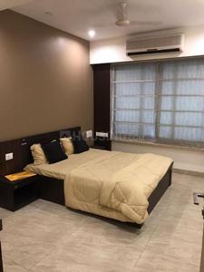 Gallery Cover Image of 1815 Sq.ft 3 BHK Apartment for rent in Concrete Sai Srishti, Chembur for 70000