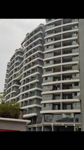 1 BHK अपार्टमेंट
