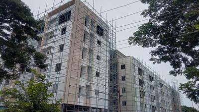 Gallery Cover Image of 1060 Sq.ft 2 BHK Apartment for buy in Tambaram for 6152914