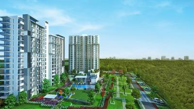 1.5 BHK Independent House