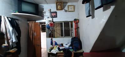 Gallery Cover Image of 250 Sq.ft 2 BHK Independent House for buy in Kailash Colony for 1400000