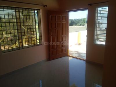 1 BHK Independent House