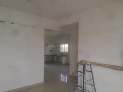 Gallery Cover Image of 1000 Sq.ft 2 BHK Apartment for buy in Sunkadakatte for 4000000