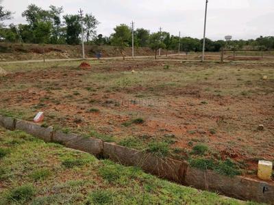 Gallery Cover Image of Sq.ft Residential Plot for buy in Chamrajpura for 1140000