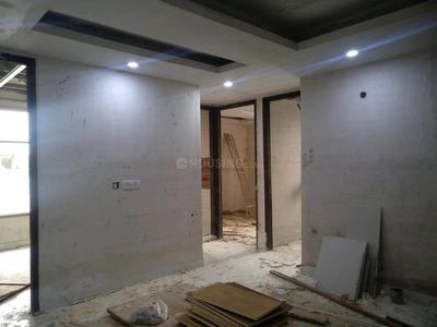 Gallery Cover Image of 1200 Sq.ft 3 BHK Apartment for buy in Chhattarpur for 4500000