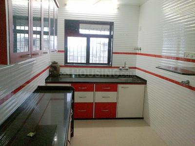 Gallery Cover Image of 450 Sq.ft 1 RK Apartment for buy in Mulund East for 6000000