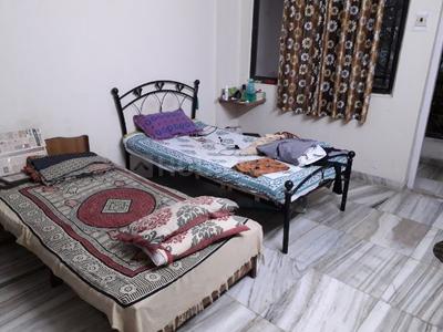 Bedroom Image of PG 5771788 Powai in Powai