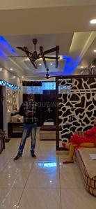 Gallery Cover Image of 1935 Sq.ft 3 BHK Independent House for buy in Ashiyana for 15500000