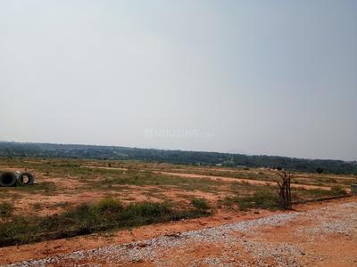 Gallery Cover Image of Sq.ft Residential Plot for buy in Kumbalgodu for 1020000