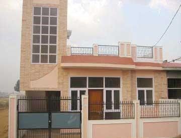 2 BHK Independent House