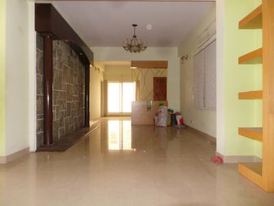 3 BHK Apartment
