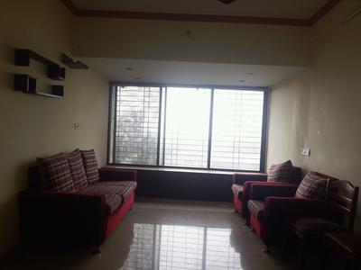 2 BHK Apartment