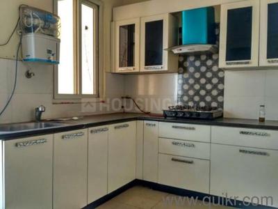 3 BHK Apartment