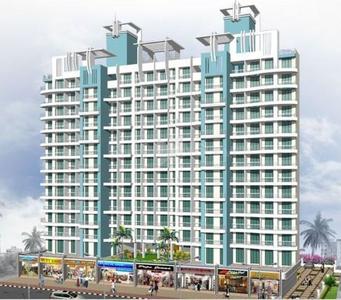 1 BHK Apartment