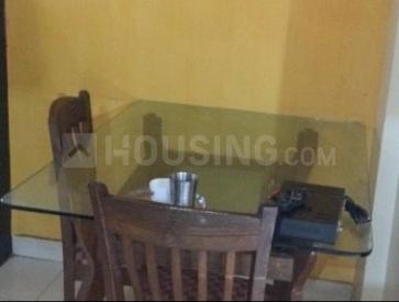 Gallery Cover Image of 750 Sq.ft 2 BHK Independent Floor for buy in Dhayari for 3950000