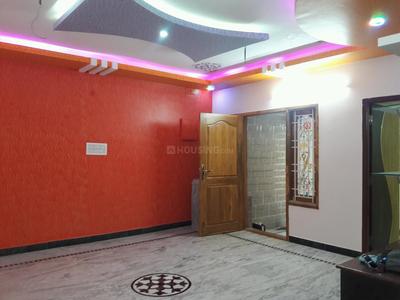 3 BHK Independent House