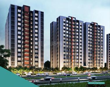 3 BHK Apartment