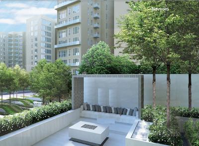 4 BHK Apartment