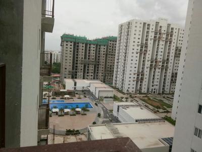 Gallery Cover Image of 1430 Sq.ft 2 BHK Apartment for buy in Incor PBEL City, Peeramcheru for 9000000