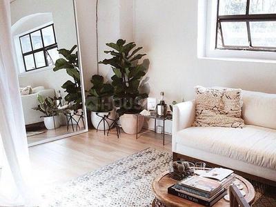 1 BHK Apartment