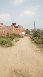 Gallery Cover Image of Sq.ft Residential Plot for buy in Sarita Vihar for 600000