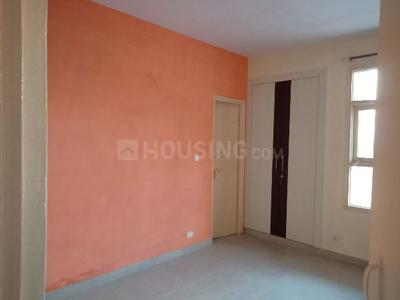 3 BHK Independent Floor