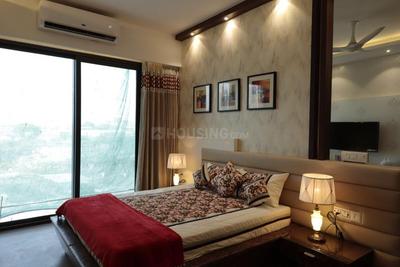 3 BHK Apartment