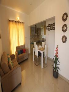 1 BHK Independent House